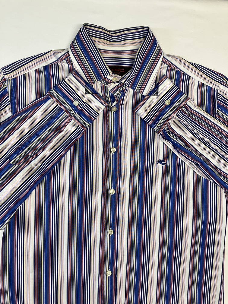 Camisa Etro